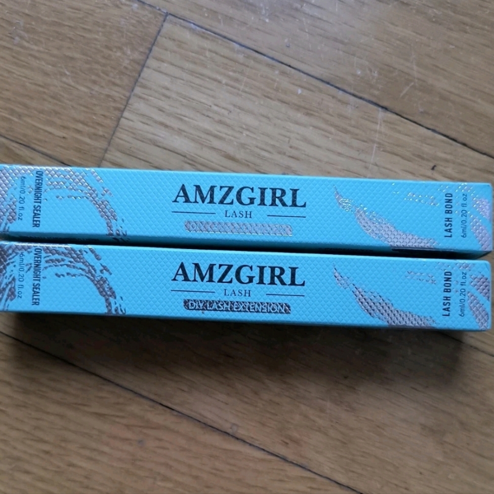 Lash Bond and Seal Eyelash Cluster Glue House Of Lash Clusters Mascara Wand 6 mL